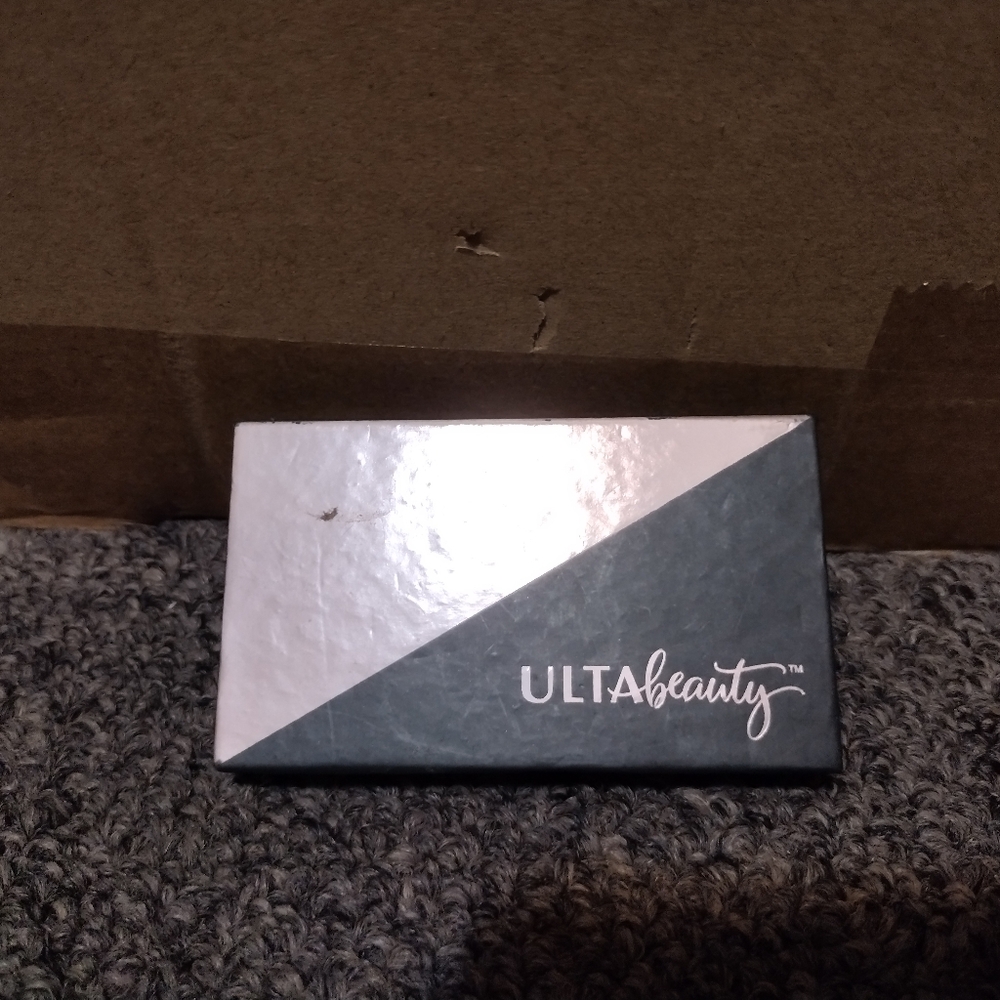 Ulta Beauty Bronzer Pallette
